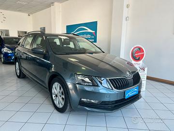 Skoda Octavia 1.5 DSG Wagon Style G-Tec 2019