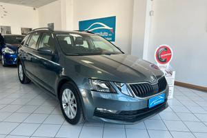 Skoda Octavia 1.5 DSG Wagon Style G-Tec 2019