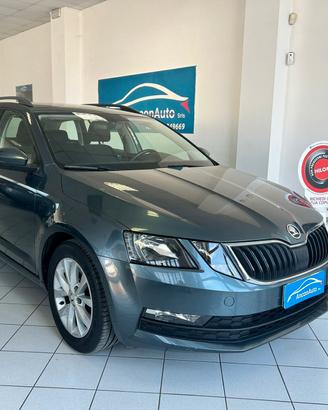 Skoda Octavia 1.5 DSG Wagon Style G-Tec 2019