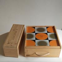 scatole legno per bottiglie vino