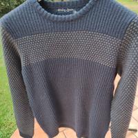 Maglione marca Smiling London