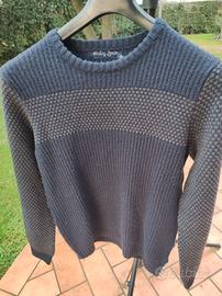 Maglione marca Smiling London