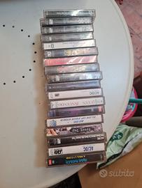 music cassette 