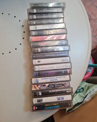 music cassette 