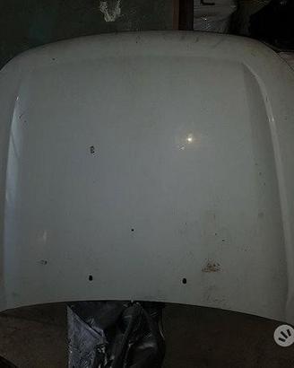 Cofano Motore Per Ford Ranger 2010