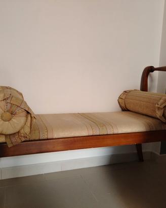 panca per camera