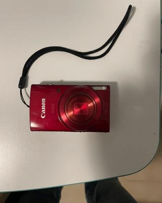 Canon ixus 180