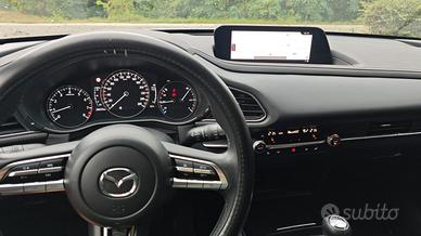 Mazda CX-30 SKYACTIVE G 150CV HIMURA