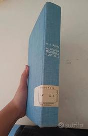 La Biologia Moderna Illustrata, Bogen