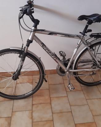 Bicicletta Nuzzi