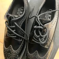 Scarpe Cult nere – ORIGINALI, NUOVE, mai indossate