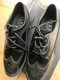 Scarpe Cult nere – ORIGINALI, NUOVE, mai indossate