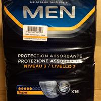 Panni assorbenti Tena Men Livello 3
