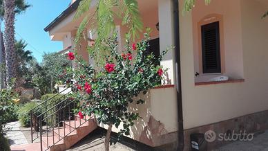 Casa vacanze in villa