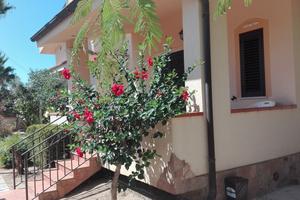 Casa vacanze in villa