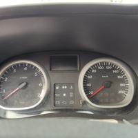 Quadro strum DACIA DUSTER 4X4 1461cc D 2012