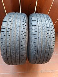 gomme estive 225/40/18 run flat