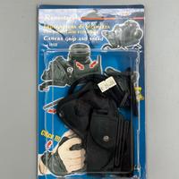 Reporter impugnatura di sicurezza HAND STRAP 10123