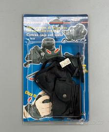 Reporter impugnatura di sicurezza HAND STRAP 10123