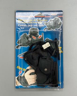 Reporter impugnatura di sicurezza HAND STRAP 10123