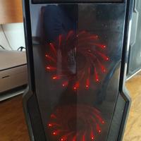 PC Gaming MSI Z390 Gaming Pro Carbon AC 16GB RAM