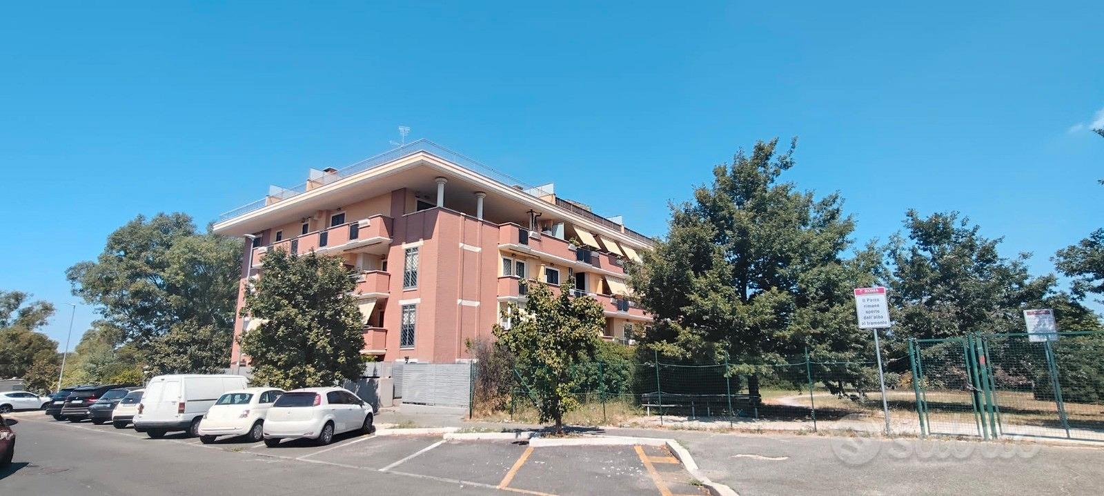 Appartamento – RM - Altro