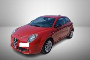 ALFA ROMEO MiTo POSSIBILITA' GPL