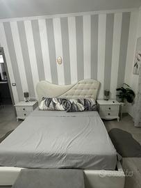 Camera da letto matrimoniale