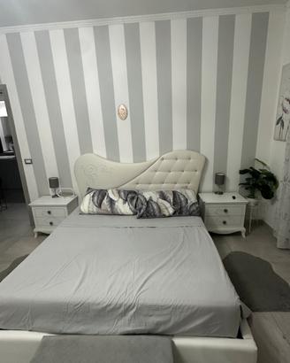 Camera da letto matrimoniale