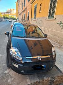 Punto EVO Metano 1.4 2010 tenuta Maniacalmente
