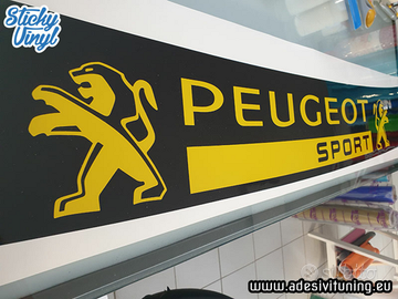 Fasce Parasole per auto