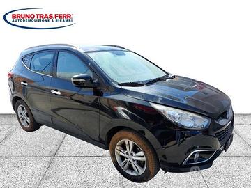 RICAMBI VARI HYUNDAI IX35 (LM-EL-ELH) 1.7 CRDI 16V