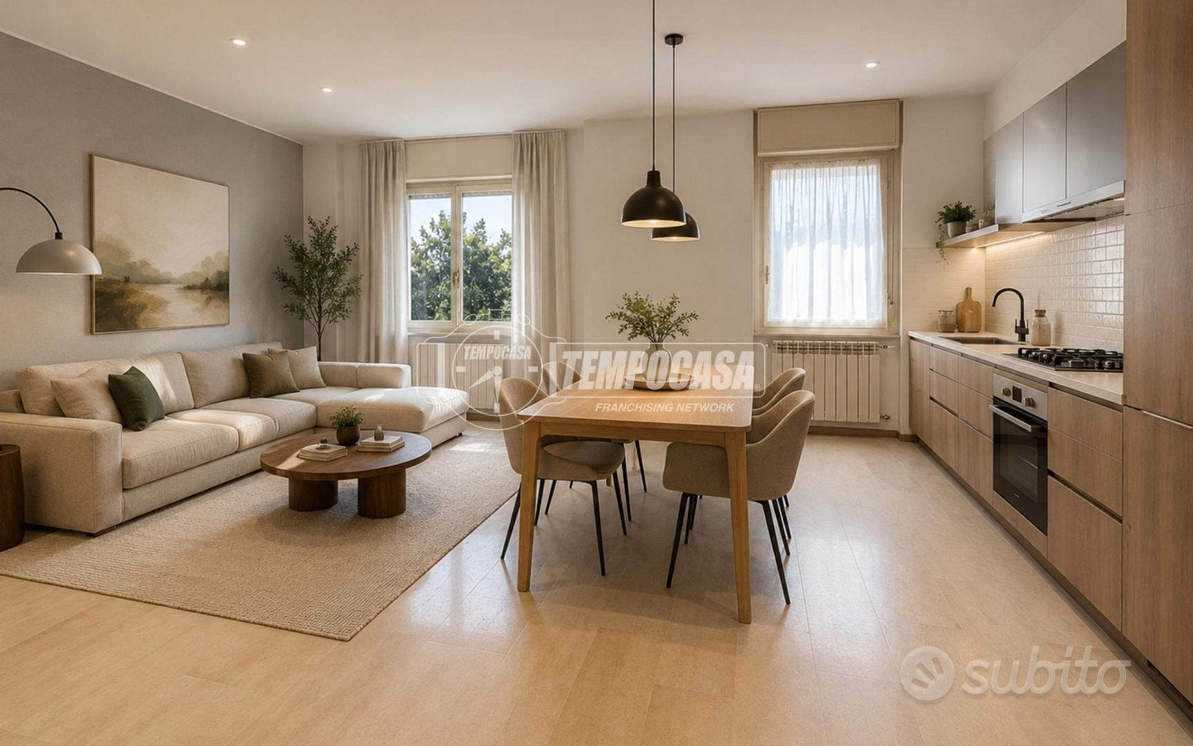 Appartamento – Correzzana, Guzzafame, Casotto - Vista 2