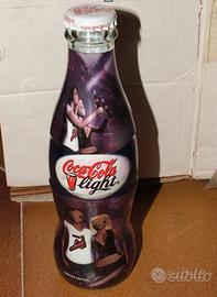 Bottiglie Coca Cola Vintage
