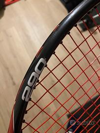 Racchetta Tecnifibre T Flash 290