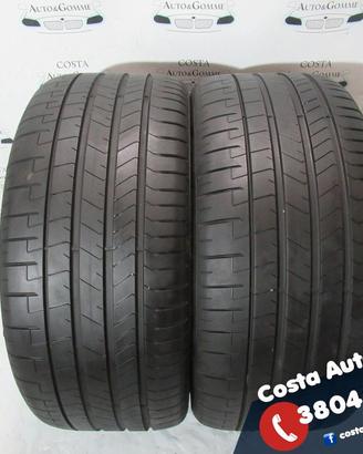 285 40 20 Pirelli 85%  285 40 R20