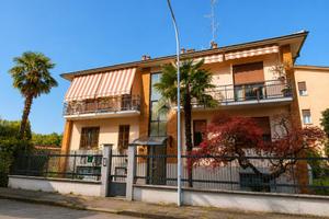 2 LOCALI A VITTUONE