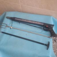 fucile Sub mares ministen