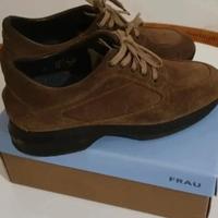 Scarpe Frau colore sabbia tg 39