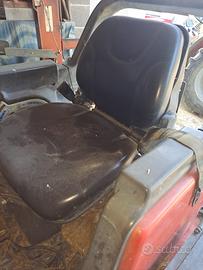 Massey Ferguson 356 55 cv