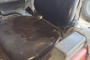 Massey Ferguson 356 55 cv