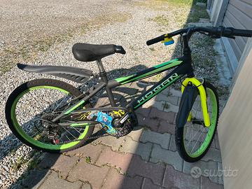 Bicicletta