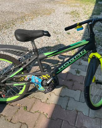 Bicicletta