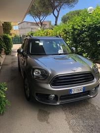 mini countryman one