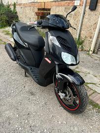 derbi rambla sportcity 250