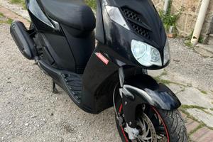 derbi rambla sportcity 250