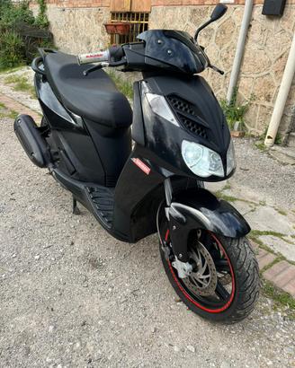 derbi rambla sportcity 250