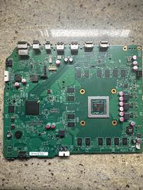 Scheda Madre Xbox One S per parti di ricambio