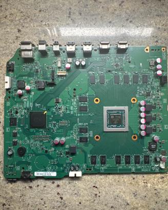 Scheda Madre Xbox One S per parti di ricambio