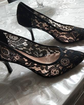 decolté in pizzo Nuovi n, 41
